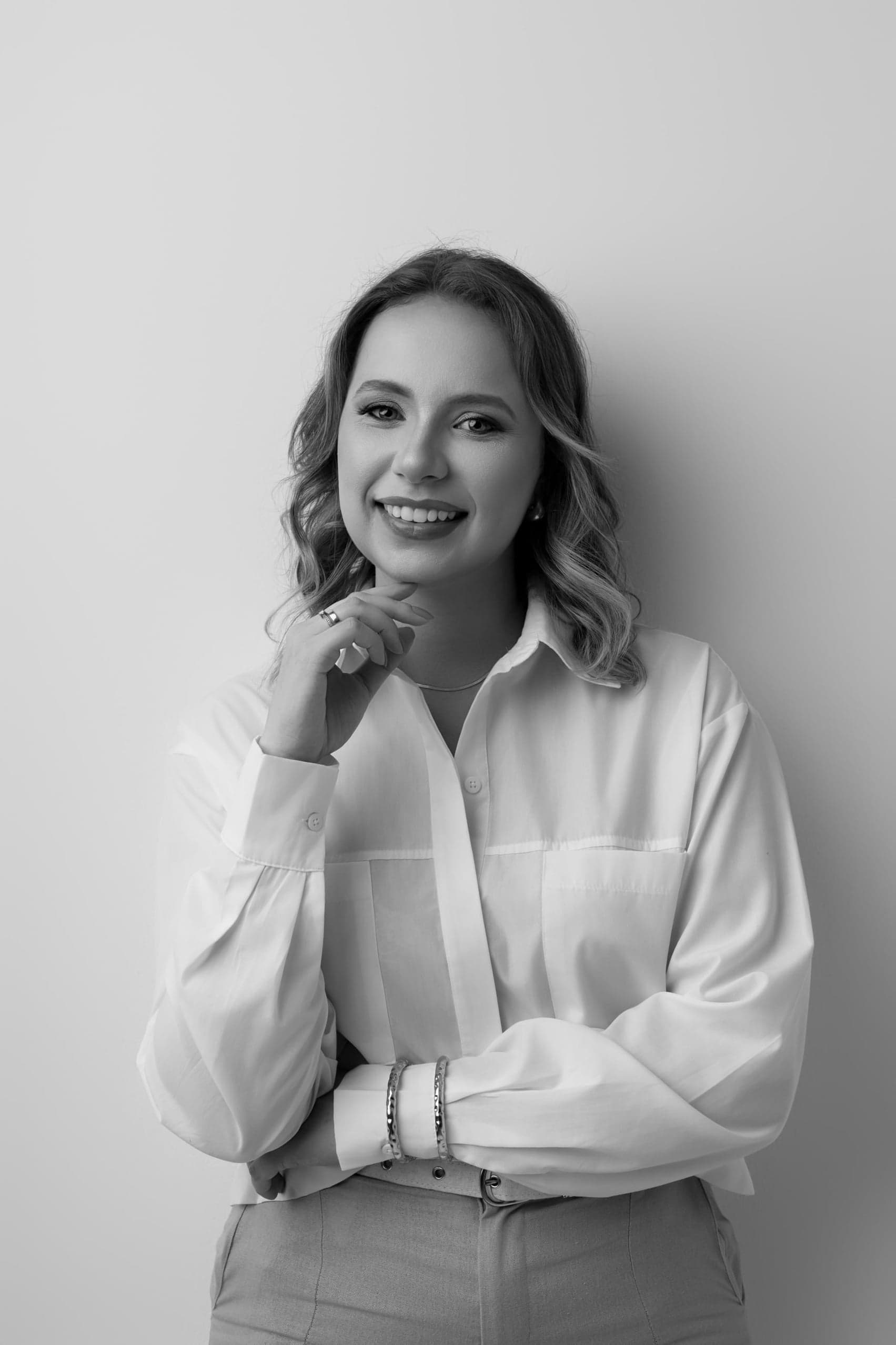 Dra. Giovana Martins - Especialista em Endocrinologia Pediátrica