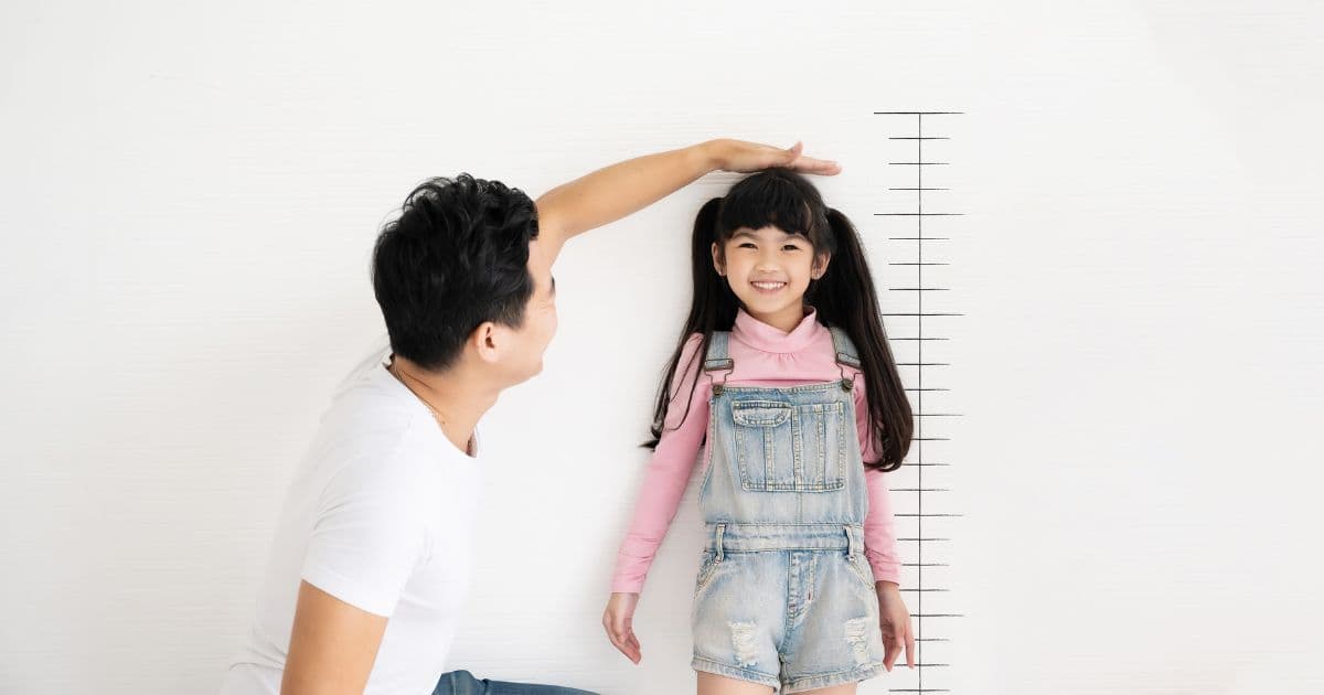 Baixa Estatura - Avaliação e Tratamento com Dra. Giovana Martins, Endocrinologista Pediátrica em Belo Horizonte